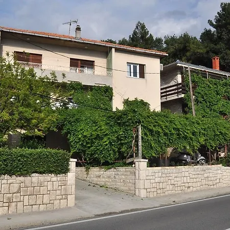 Appartement Sumpetar *