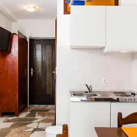 Appartement Sumpetar