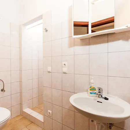 Sumpetar Jesenice (Split-Dalmatia)