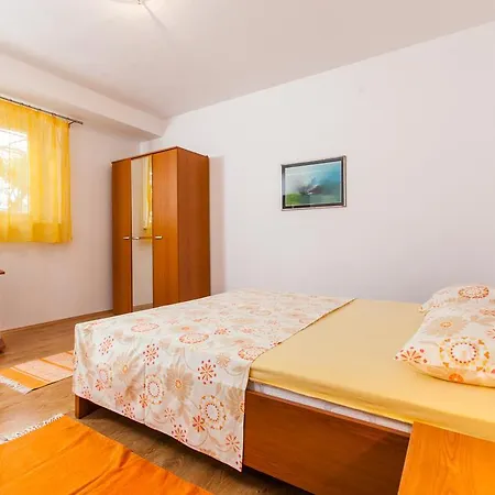 Sumpetar Appartement *