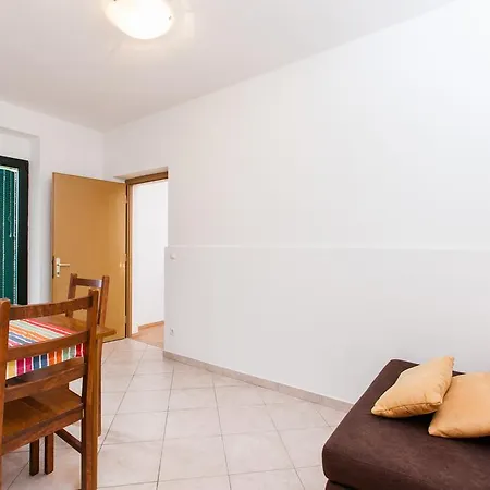 Sumpetar Appartement *