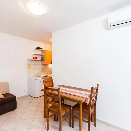 Sumpetar Jesenice (Split-Dalmatia)