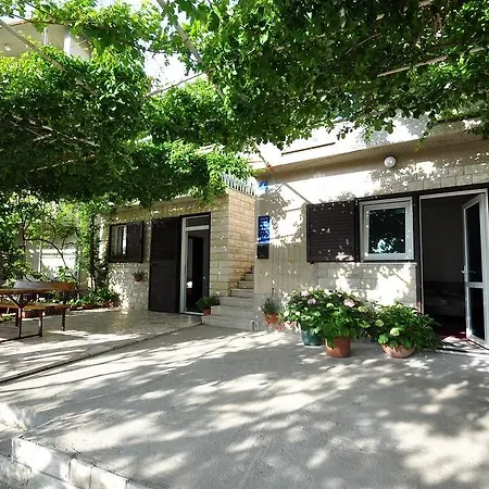Διαμέρισμα Sumpetar Jesenice (Split-Dalmatia)