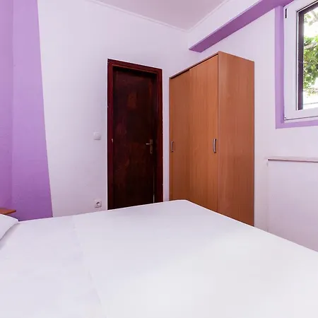 Sumpetar Jesenice (Split-Dalmatia)