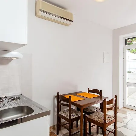 Sumpetar Διαμέρισμα Jesenice (Split-Dalmatia)