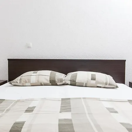 Sumpetar * Jesenice (Split-Dalmatia)