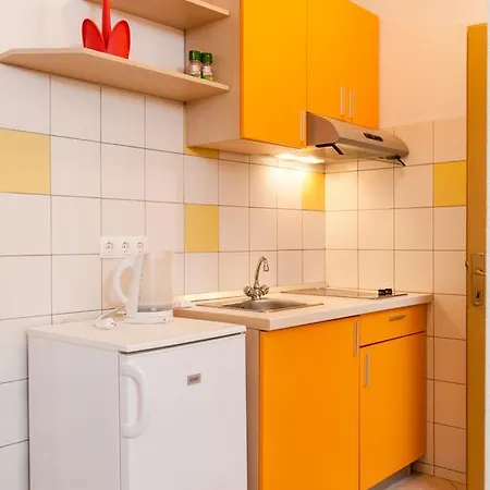 Διαμέρισμα Sumpetar Jesenice (Split-Dalmatia)